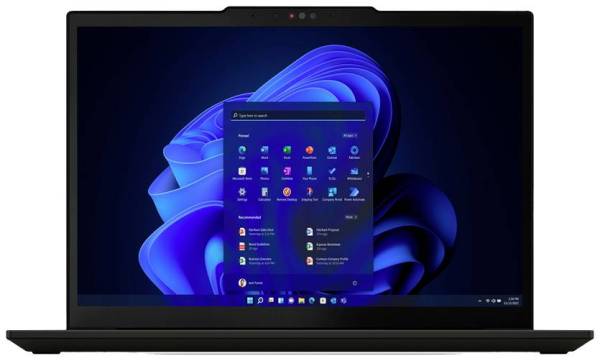 Lenovo Notebook ThinkPad X13 G4 33.8cm (13.3 Zoll) WUXGA Intel Core™ i5 i5-1335U 16GB RAM 512GB