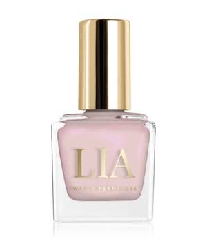 LIA Halal Nagellack Rose Petal