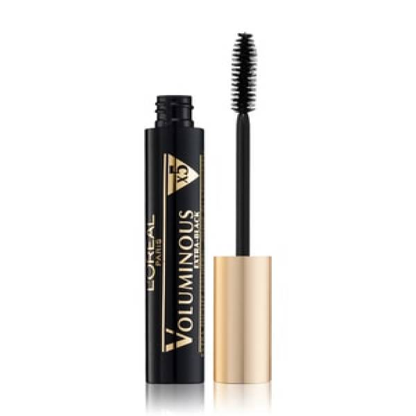 L'Oreal Paris Voluminous Carbon Black Mascara