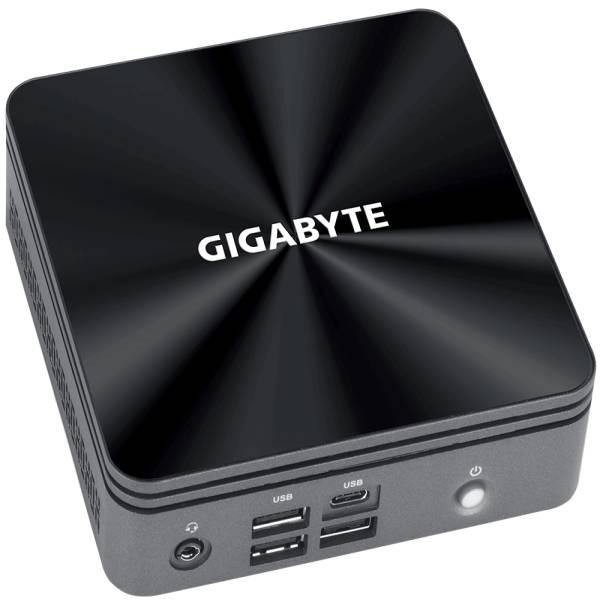 Gigabyte_GB_BRI7_10710_PC_Workstation_Barebone_Schwarz_i7_10710U_BGA_1528_1_1_GHz