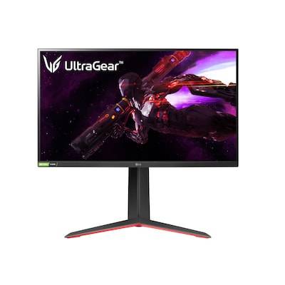 LG UltraGear 27GP850P-B.BEU 68,5cm (27") 16:9 IPS QHD Monitor HDMI/DP