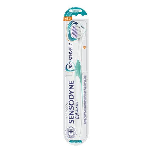 Sensodyne Proschmelz Zahnbürste extra weich