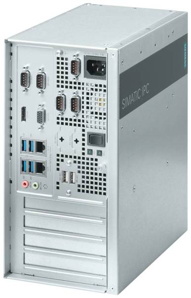 Siemens Industrie PC 6AG4025-0CE20-2BB0 () 6AG40250CE202BB0