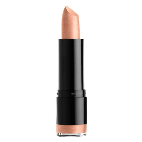 NYX Professional Makeup Round Lipstick Lippenstift 4.0 g