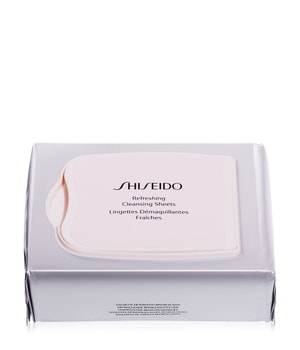 Shiseido Generic Skincare Refreshing Cleansing Sheets Reinigungstuch