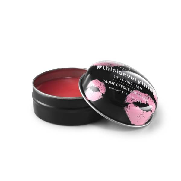 NYX Professional Makeup Thisiseverything Lippenbalsam 25.0 g