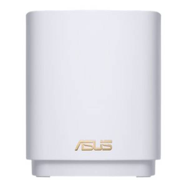 ASUS_ZenWiFi_AX_Mini_XD4_Kabelrouter_10_Gigabit_Ethernet_Weiss