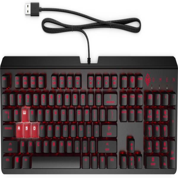 HP_OMEN_Encoder_Tastatur