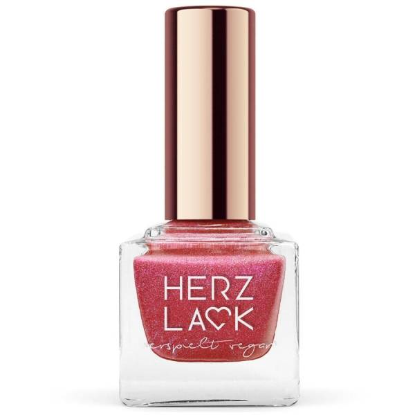 Herzlack Herzlack Herzensglück - Kollektion Nagellack 11.0 ml