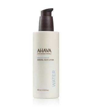 AHAVA Deadsea Water Mineral Bodylotion