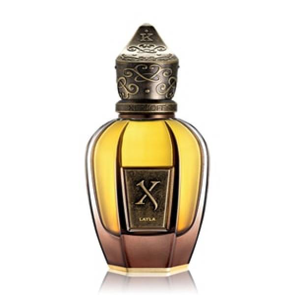 XERJOFF K-Kollektion Layla Eau de Parfum