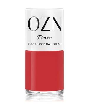 OZN Tina Nagellack