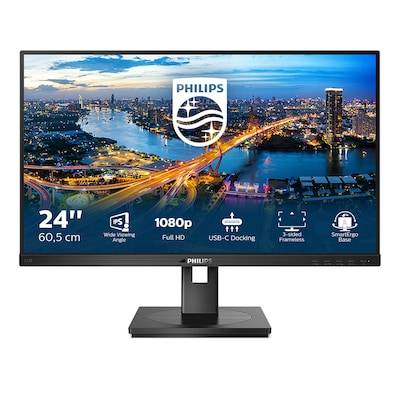 Philips B-Line 243B1 60,5cm (23,8")FHD IPS Monitor 16:9 HDMI/DP/USB-C PD65W 75Hz