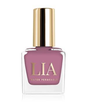 LIA Halal Nagellack Spicy cinnamon