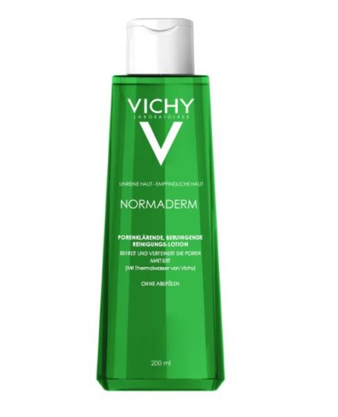 VICHY NORMADERM Reinigungs-Lotion 200ml
