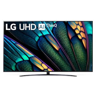 LG 86UR81006LA 218cm 86" 4K LED Smart TV Fernseher