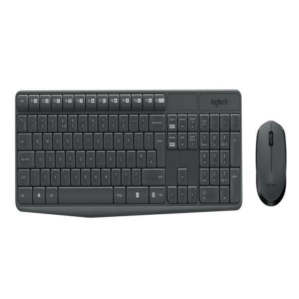 Logitech_MK235_Tastatur_Maus_enthalten_USB_QWERTZ_Deutsch_Grau