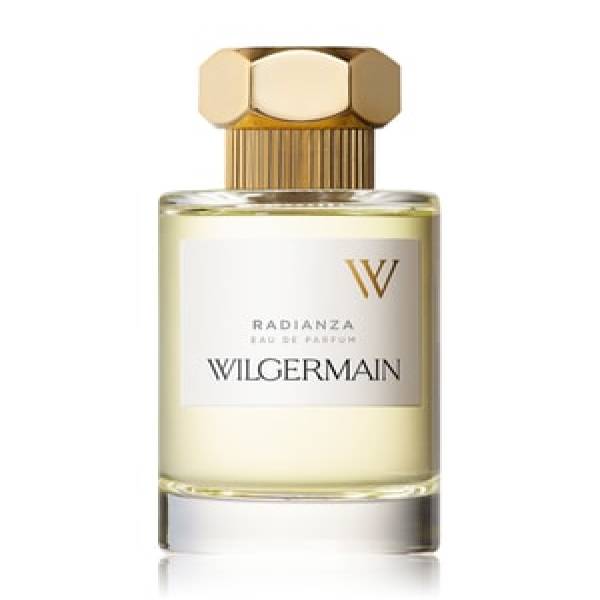 WILGERMAIN Radianza Eau de Parfum