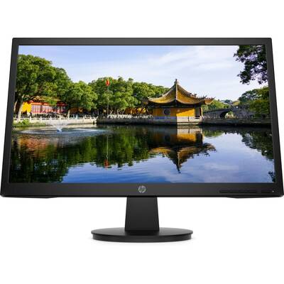 HP V22v G5 54,5cm (21,5") FHD Monitor 16:9 HDMI/VGA 75Hz 250cd/mAA² 5ms FreeSync