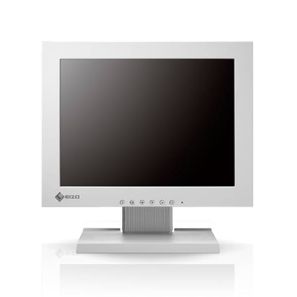 EIZO_DuraVision_FDX1203T_Computerbildschirm_30_7_cm_12_1_1024_x_768_Pixel_LCD_Touchscreen_Grau