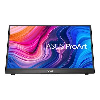 ASUS ProArt PA148CTV 35,6cm (14") FHD IPS Touch Monitor 16:9 mHDMI/USB-C 5ms LS