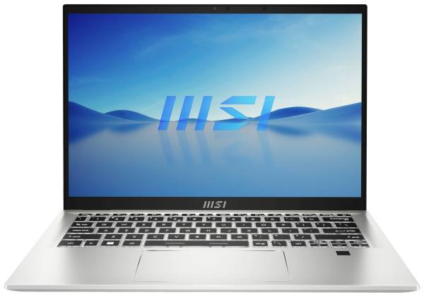 MSI Notebook Prestige 14 Evo B13M-291 35.6cm (14 Zoll) Full-HD+ Intel Core™ i5 i5-13500H 16GB RA