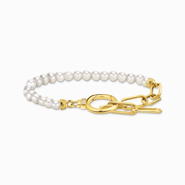 Thomas Sabo Armband - A2134-445-14-L19V