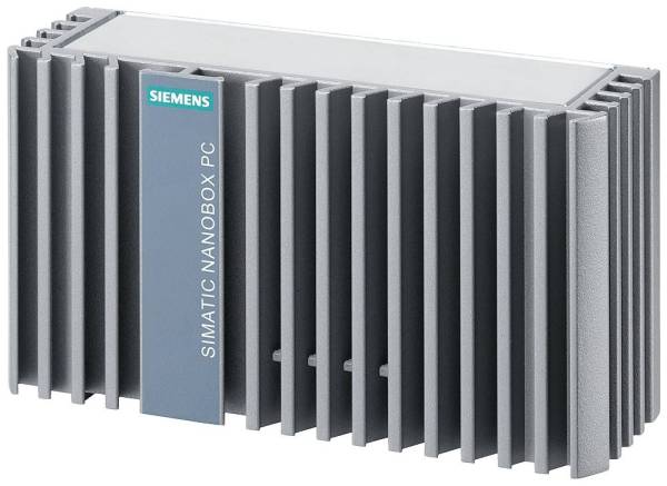 Siemens Industrie PC 6AG1647-8BE72-4HA1 () 6AG16478BE724HA1
