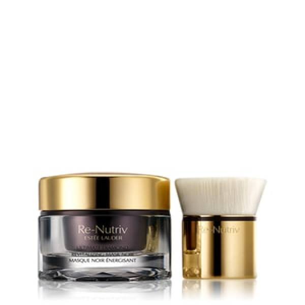 ESTÉE LAUDER Re-Nutriv Ultimate Diamond Revitalizing Mask Noir Gesichtsmaske