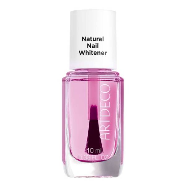 ARTDECO Natural Nail Whitener Nagellack 10.0 ml