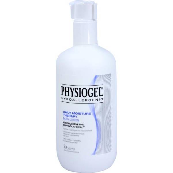 PHYSIOGEL Daily Moisture Therapy Body Lotion 400ml