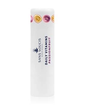Sans Soucis Daily Vitamins Passionsfrucht schützende Lippenpflege LSF 15 Lippenbalsam