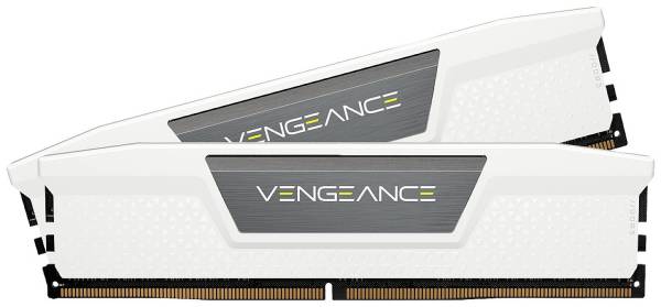 Corsair Vengeance PC-Arbeitsspeicher Kit DDR5 32GB 2 x 16GB ECC 5200MHz 288pin DIMM CL40-40-40-77 CM