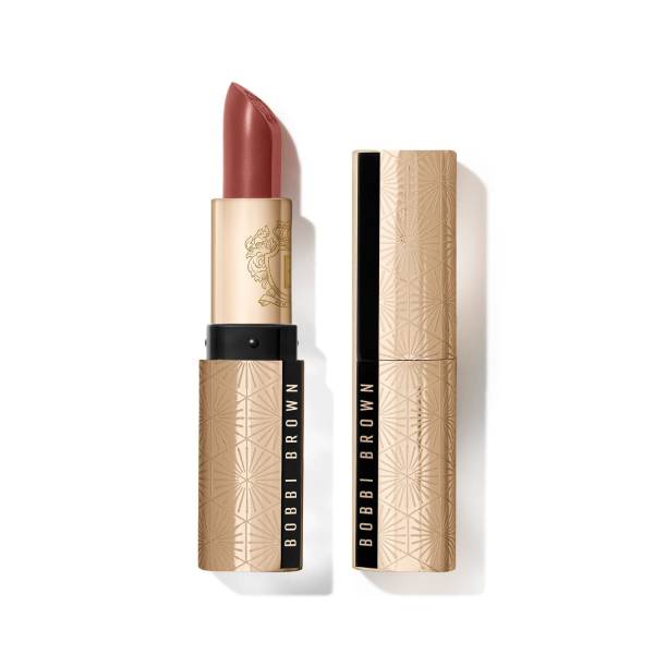 Bobbi Brown Holiday Collection 2023 Luxe Lipstick Lippenstift 3.5 g