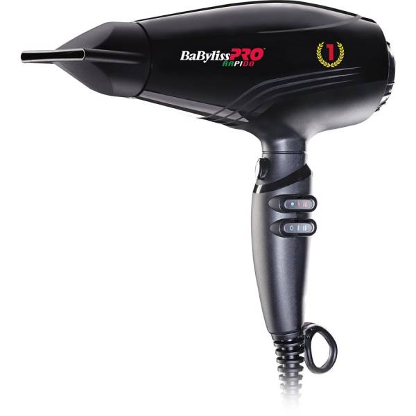 BaByliss Pro Rapido Haartrockner 1.0 pieces