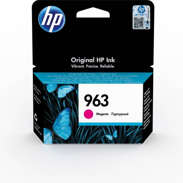 HP-963-Magenta-Original-Druckerpatrone