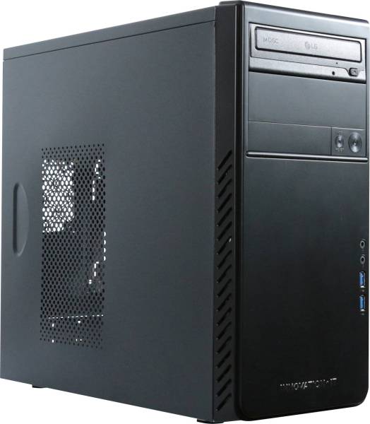 Innovation PC Desktop A117147 Intel Core™ i3 i3-10100 8GB RAM 256GB SSD UHD Graphics 63