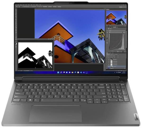 Lenovo Notebook ThinkBook 16p G4 40.6cm (16 Zoll) 3K Intel Core™ i9 i9-13900H 32GB RAM 1TB SSD N