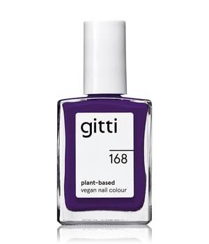 gitti no. 168 Nagellack