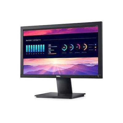 DELL E2020H 50,8cm (20") 16:9 WSXGA Monitor DP/VGA 5ms 60Hz