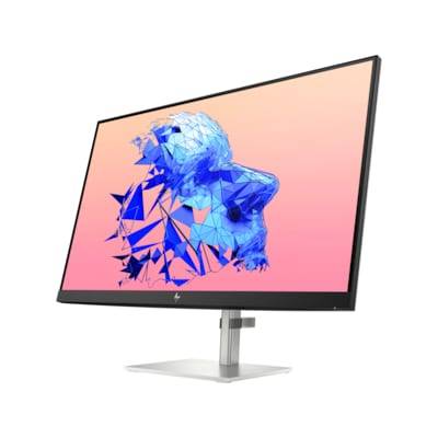 HP U32 80cm (31.5") 4K UHD IPS Monitor HDMI/DP/USB-C 60Hz 4ms Pivot