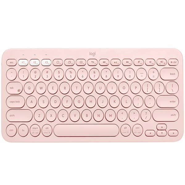 Logitech_K380_Multi_Device_Tastatur_Bluetooth_QWERTZ_Deutsch_Pink