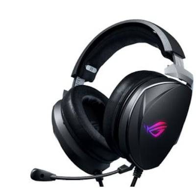 Asus ROG Theta 7.1 kabelgebundenes Gaming Headset schwarz USB-C