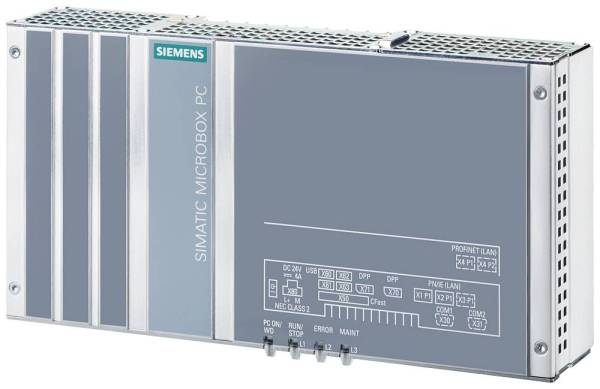 Siemens Industrie PC 6AG4141-5BC30-0GV8 () 6AG41415BC300GV8