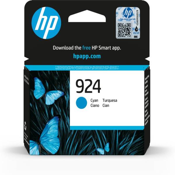 HP-924-Cyan-Original-Druckerpatrone