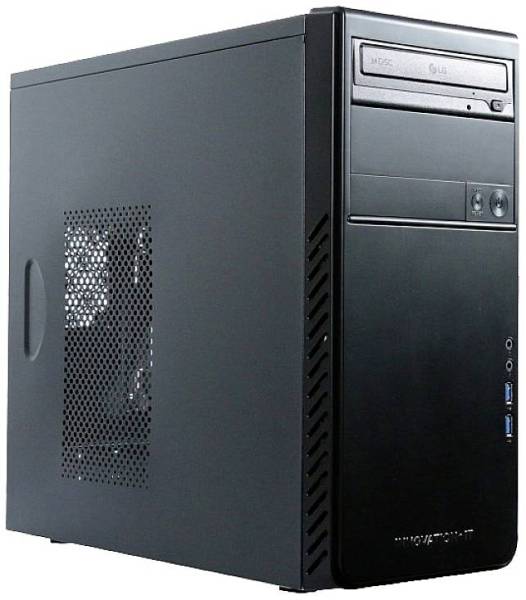 Innovation PC Desktop A125569 Intel Core™ i3 i3-12100 8GB RAM 256GB SSD UHD Graphics 73