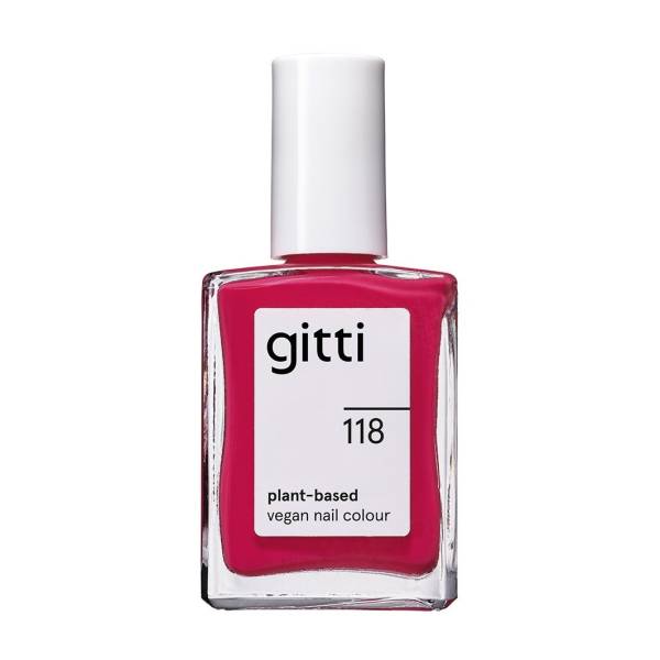 gitti no. 118 Nagellack 15.0 ml