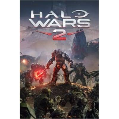 Halo Wars 2 Standard Edition XBox Digital Code DE