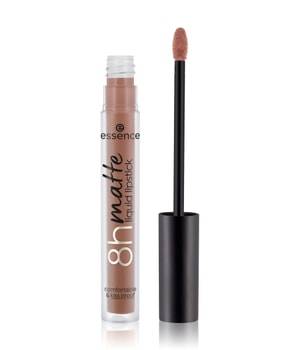 essence Stay 8h Matte Liquid Lipstick