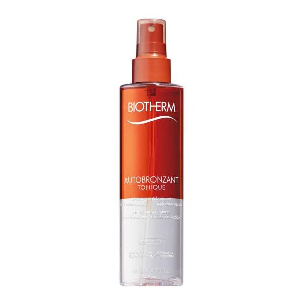 Biotherm Autobronzant Aquagelee Selbstbräunungsgel